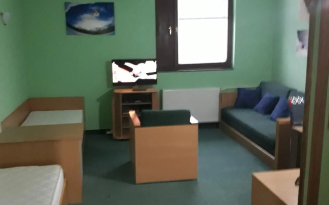 Kopaonik Vila Nikola 306 centar