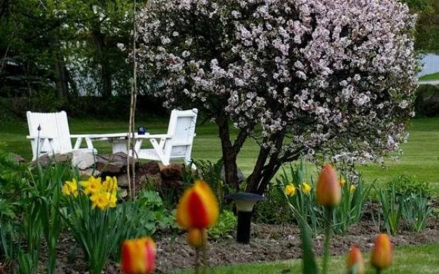 Windermere Lakeside B&B