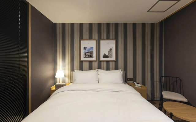Gwangalli Hotel Primavera in Busan