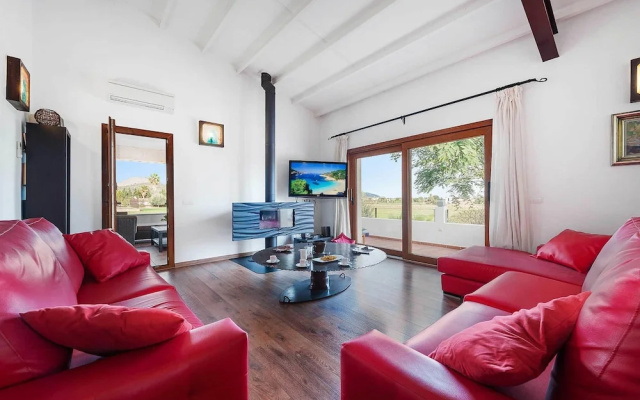 Villa Volantina II