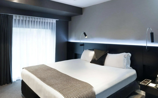 Stamford Plaza Melbourne