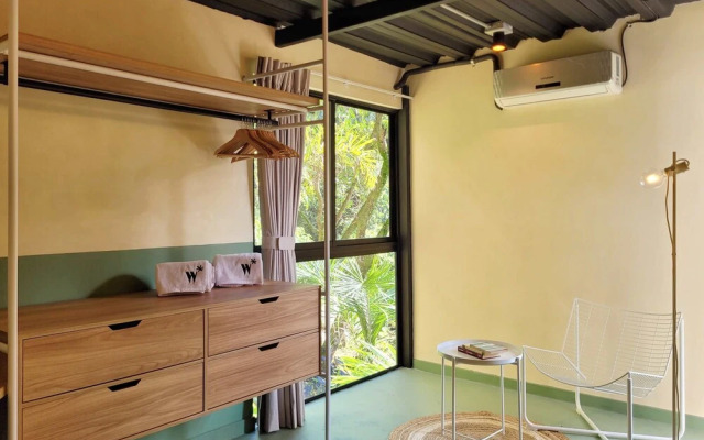 w Charming 2BR w Terrace Jacuzzi in Poblado