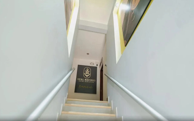 Real Naviero Hotel Ejecutivo