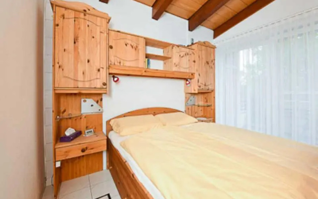 Ferienwohnung Captain Flints Schatz