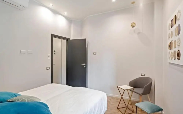 MK - Apartment Soderini
