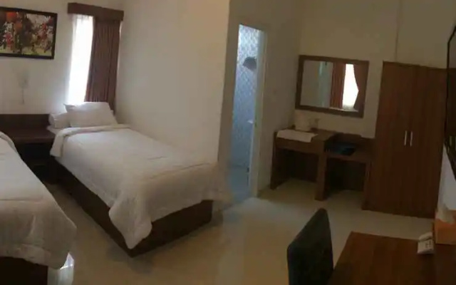 Granada Syariah Guest House