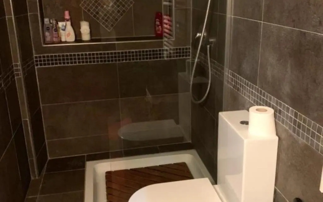 Appartement Menton, 3 pièces, 4 personnes - FR-1-647-9