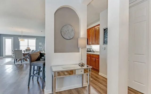 Casa Maria Luxurious 3 Bedroom Condo by RedAwning