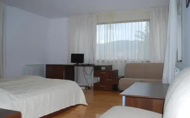 Mountain View Guest House