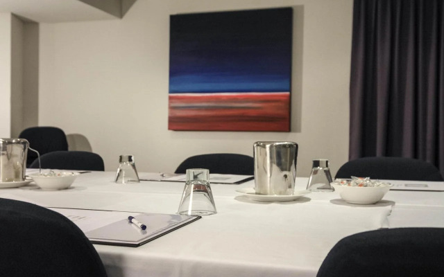 East Perth Suites Hotel