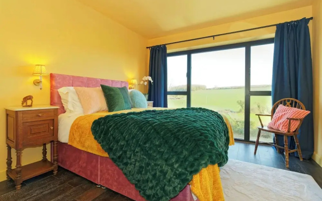 Kent Downs Cottage