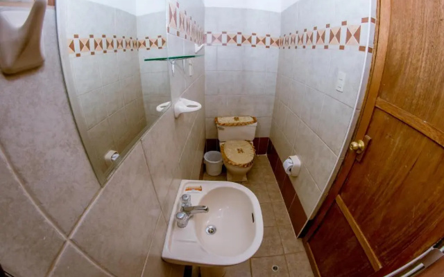 Hostal El Grial