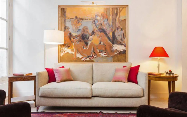 Private Apartments Mabillon