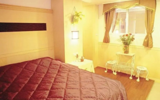 Ho Fong Villa Hotel