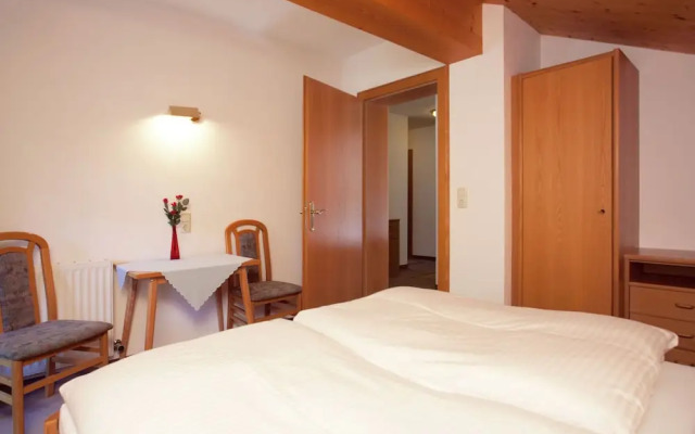 Splendid Apartment in Waidring Near Ski Area