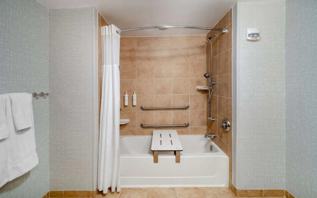 Hampton Inn & Suites Salida