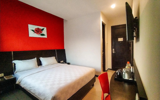 Hotel Sg17