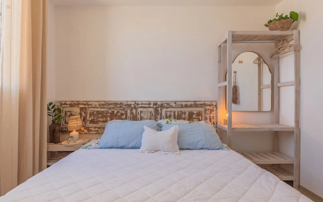 Mirante #605 - Space and Comfort by Carpediem