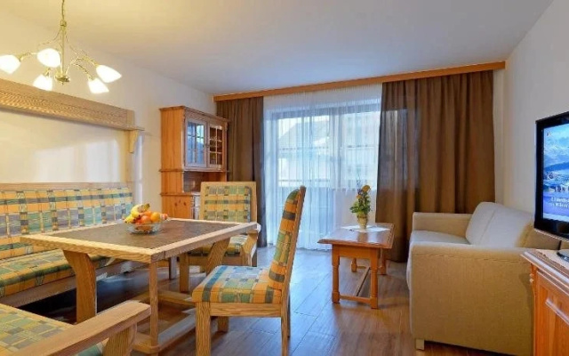 Appartements Fuchs Ferdinand