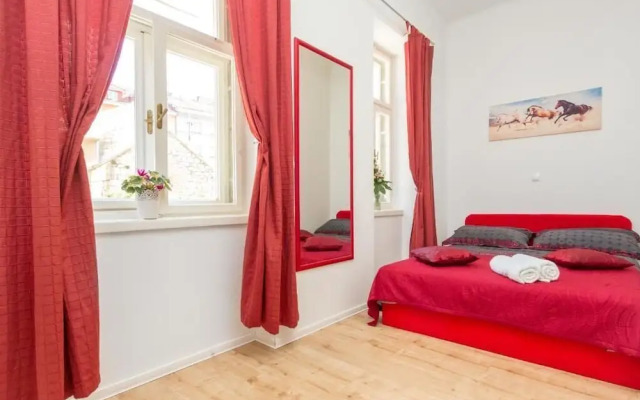 Central Jardin Guesthouse