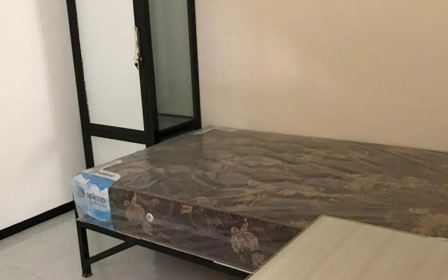 Kost and Homestay Putri D'Oasis (Depan Kampus Petra)