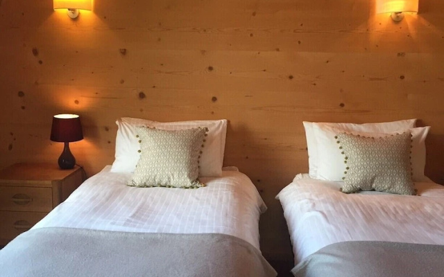 Pandy B&B
