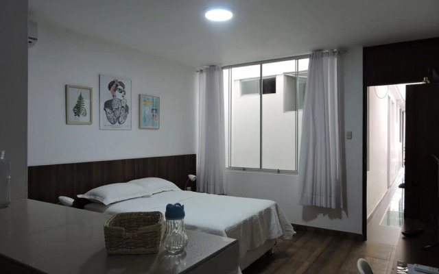 apartment rent piura