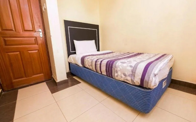 Sura View Hotel