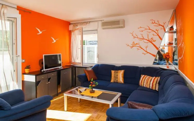 Apartment Mish