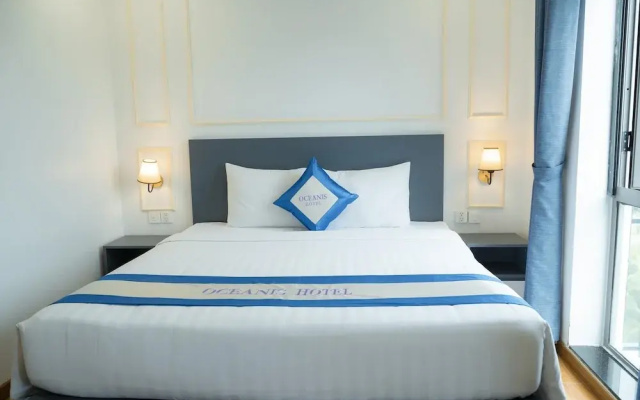 Oceanis Hotel
