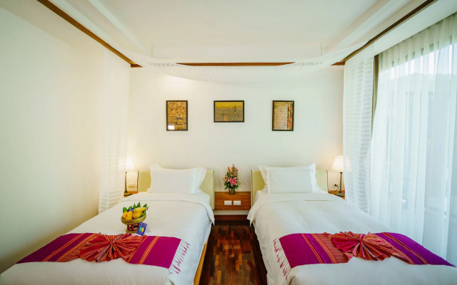 Mango Tree Resort