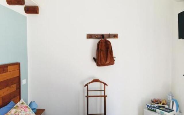 Отель Giusy Central House Италия, Палермо - отзывы, цены и фото номеров - забронировать отель Giusy Central House онлайн комната для гостей