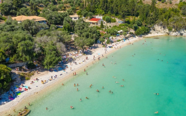 Katerina Walk to Beach Sea Views A C - 263