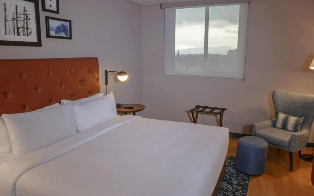 Four Points by Sheraton Mexico City, Colonia Roma