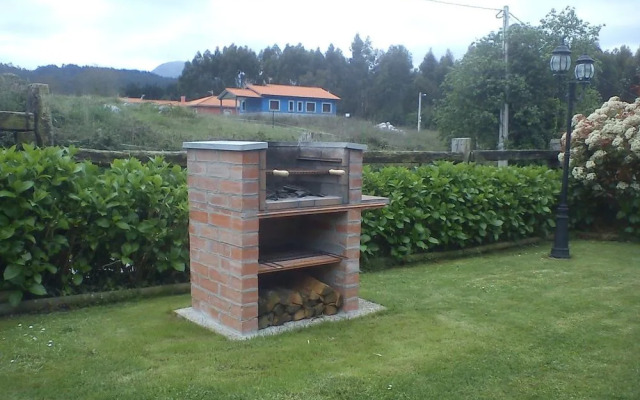 La Fuente de Báscones
