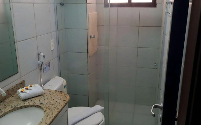 Marsallis Praia JR 210