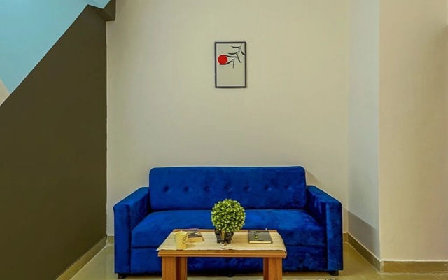 Wandr Carina - Sarjapur, Vaishnavi Tech park, Columbia Asia Hospital