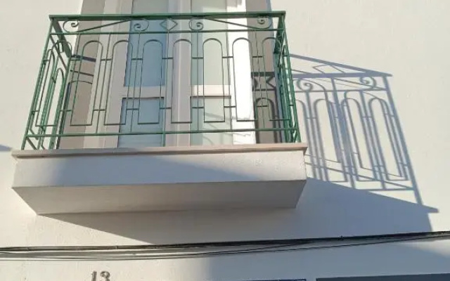 Casa do Alto