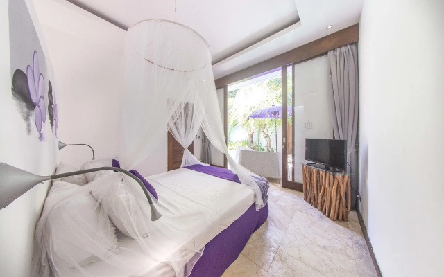 Anema Villa Seminyak