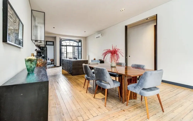 Nomad s Time Out Market Lisbon - 3bdr