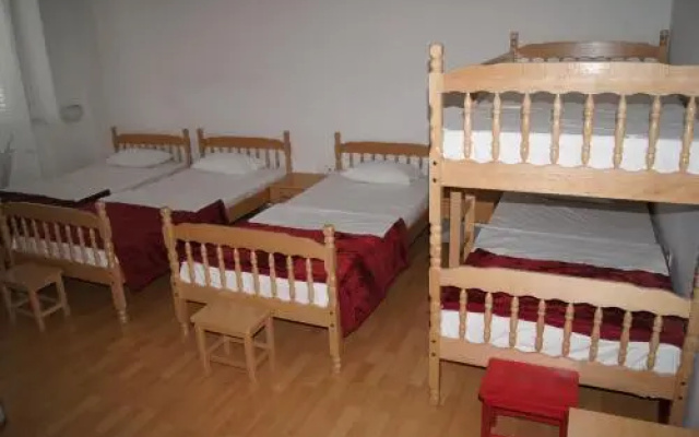 Hostel Adria Zadar