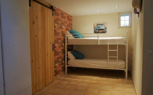 Stylish Alfas del Pi Stay