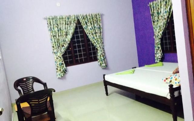 Prana Inn