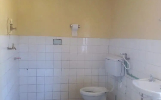 Kikuyu Guest House