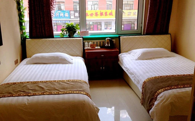 Sihai Zhijia Hotel