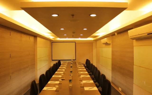 RnB Qube by 1589 Hotels