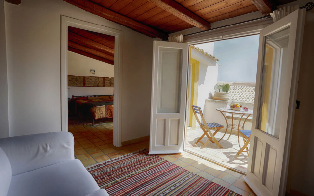 Alla Giudecca