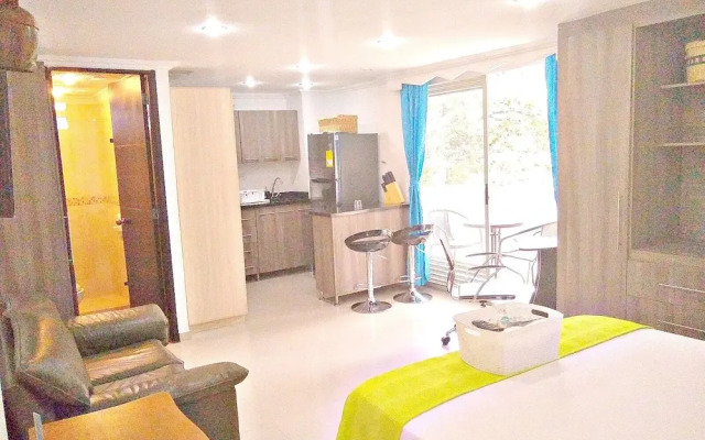 Mio Lofts