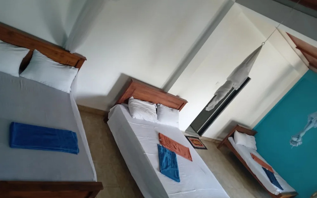 Bungalow Sigiriya