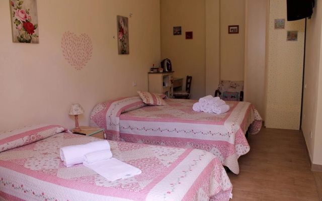 B&B La Casa Di Noemi